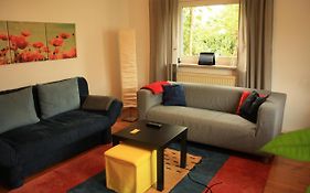 Ferienwohnung Lautertal